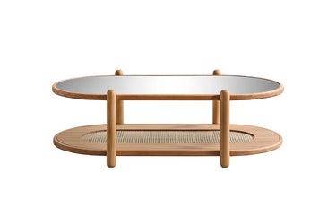 Begonvil Coffee Table - Ider Furniture