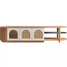 Begonvil TV Stand - Ider Furniture