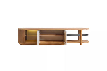 Begonvil TV Stand - Ider Furniture