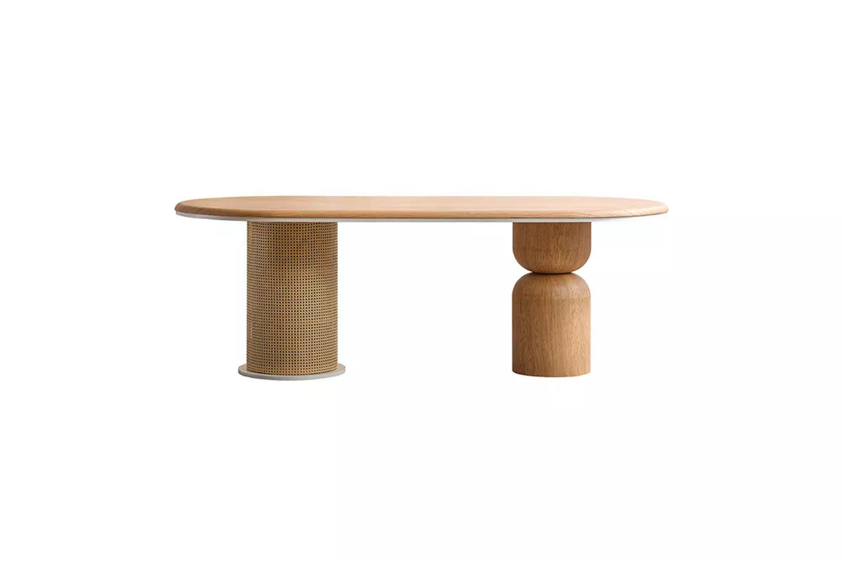 Begonvil Dining Table