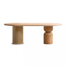 Begonvil Dining Table - Ider Furniture London