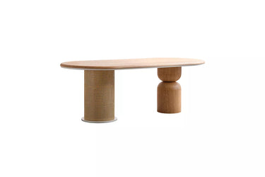 Begonvil Dining Table - Ider Furniture London - View 2