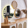 Begonvil Sideboard Mirrors - Ider Furniture