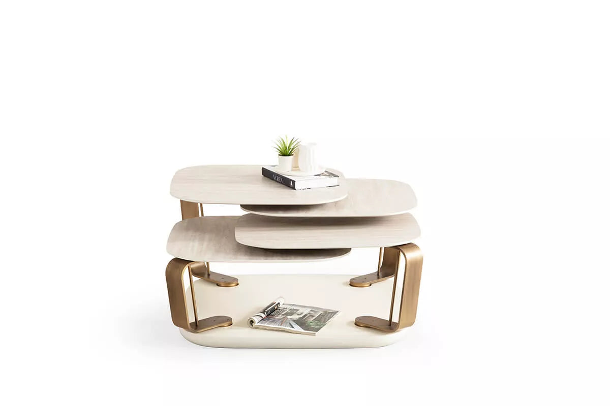 Bentley Center Table