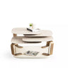Bentley Center Table - Ider Furniture