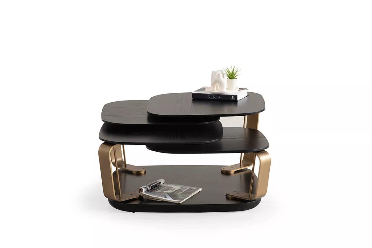 Bentley Center Table