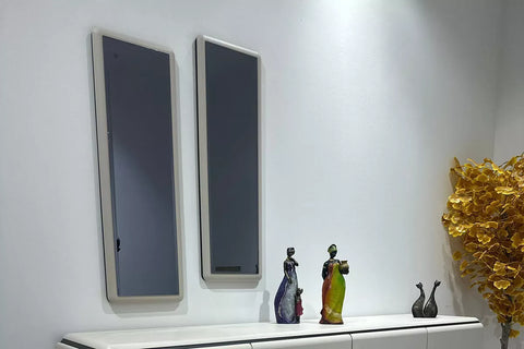 Berce Sideboard Mirror - Ider Furniture