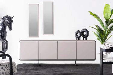 Berce Sideboard - Ider Furniture London - View 2
