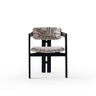 Berce Dining Chair - Ider Furniture London