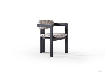 Berce Dining Chair - Ider Furniture London - View 2