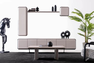 Berce TV Unit Set - Ider Furniture