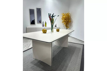 Berce Dining Table - Ider Furniture London - View 2