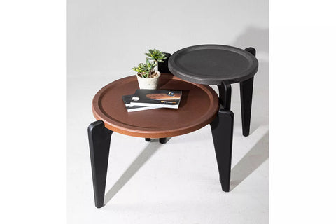 Beta Nesting Table - Ider Furniture