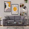 Bodrum Double Sofa Bed - Ider Furniture