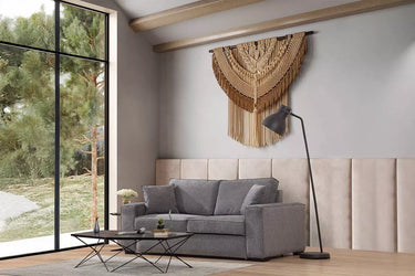 Bodrum Double Sofa Bed - Ider Furniture