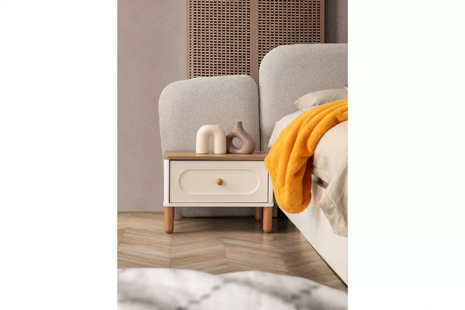 Bohem Bedside Table