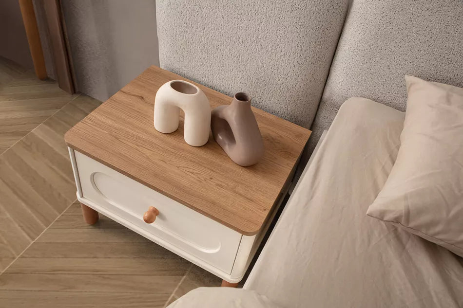 Bohem Bedside Table