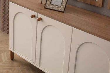 Bohem Sideboard - Ider Furniture London - View 2