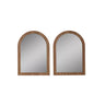 Bohem Sideboard Mirror - Ider Furniture