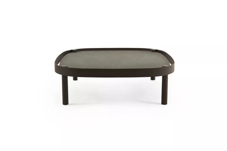 Bohem Coffee Table Square TG-367