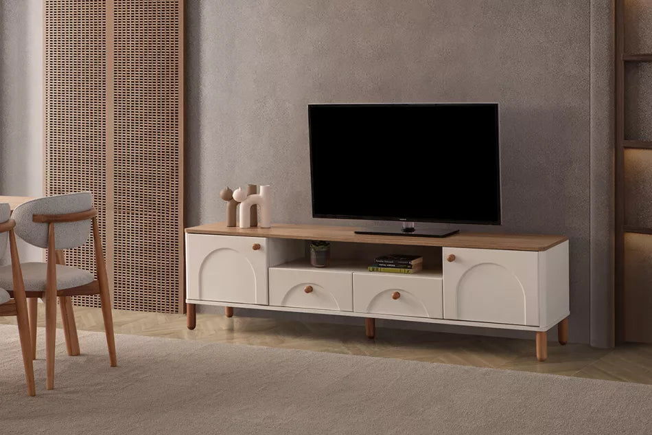 Bohem TV Stand
