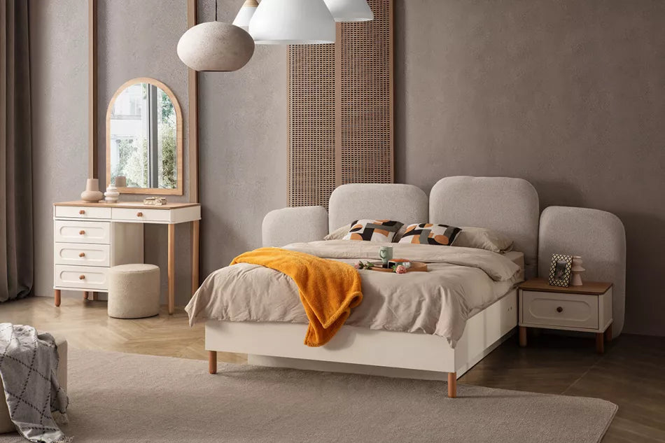 Bohem Bedroom Set