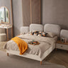 Bohem Storage Bed - Ider Furniture