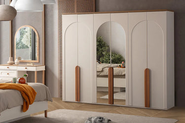 Bohem Bedroom Set - Ider Furniture