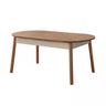 Bohem Extendable Dining Table - Ider Furniture London - View 2