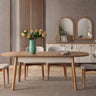 Bohem Dining Room Set - Ider Furniture London