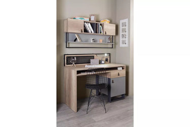 Bolera Desk - Ider Furniture
