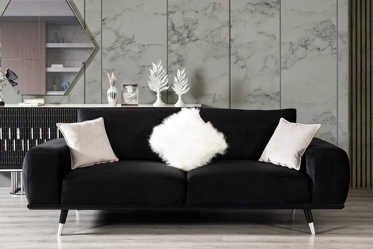 Bolera 3 Seater Sofa Bed - Ider Furniture