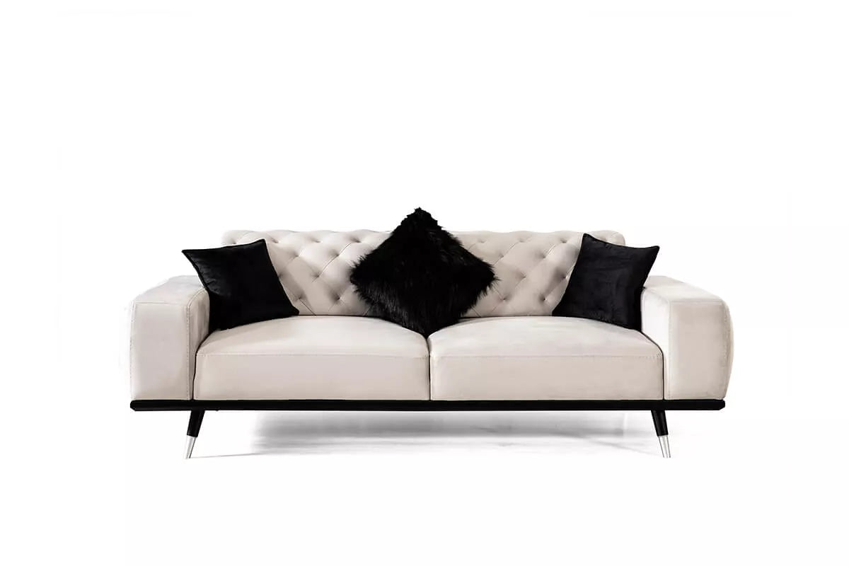 Bolera 3 Seater Sofa Bed - Ider Furniture