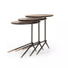 Bolero Nesting Table - Ider Furniture