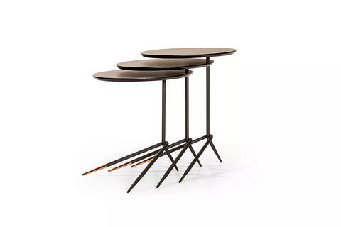 Bolero Nesting Table - Ider Furniture