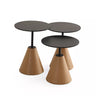 Boston Nesting Tables - Ider Furniture