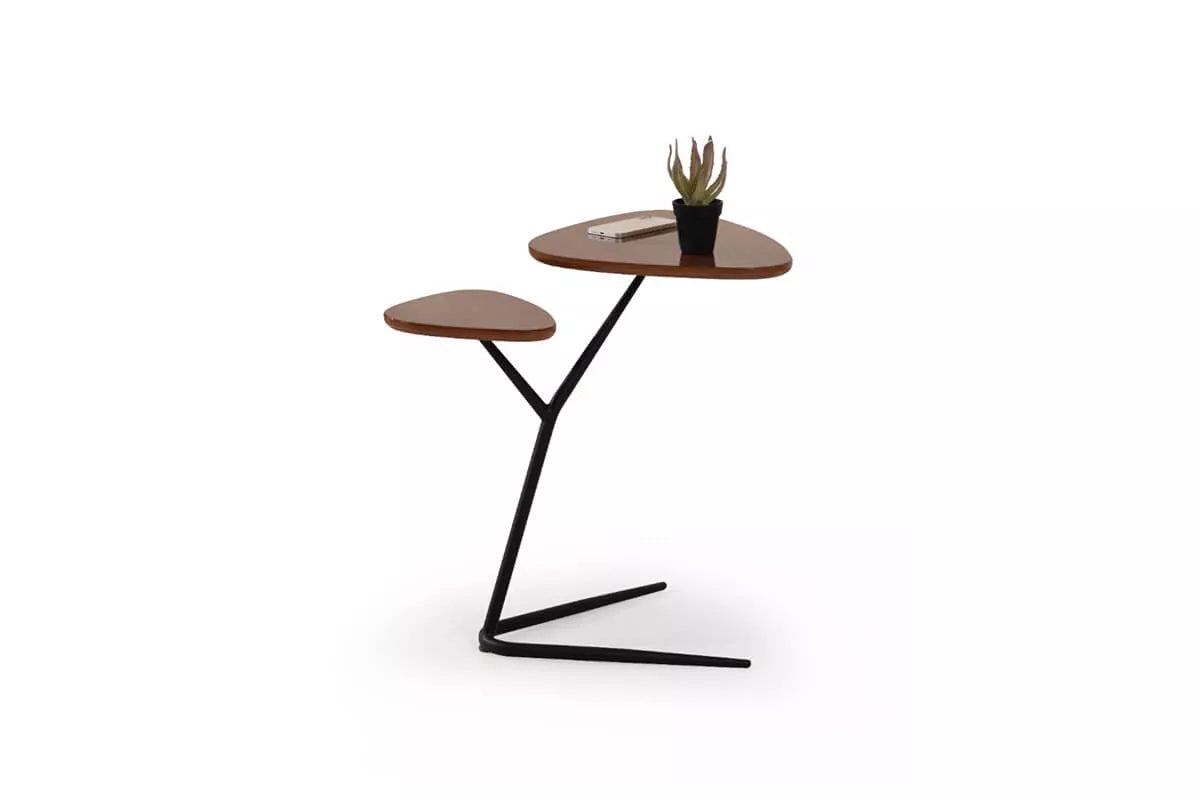 Branch Side Table - Ider Furniture