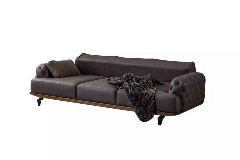 Bronte 4 Seater Sofa Bed
