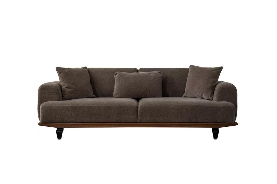 Bronte 3 Seater Sofa Bed