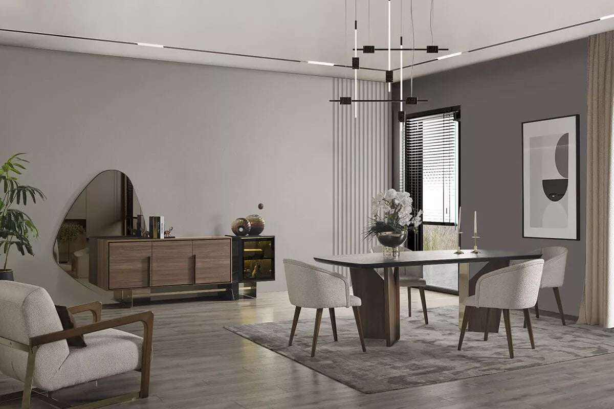 Northridge vega clearance dining set