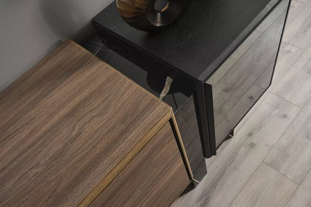 Bronze Sideboard - Ider Furniture