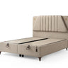 Brooklyn Storage Bed - Ider Furniture