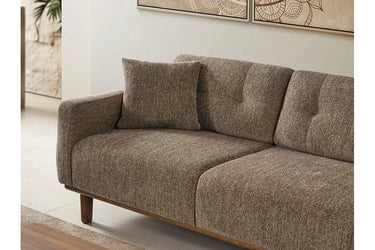 Bulut 4 Seater Sofa