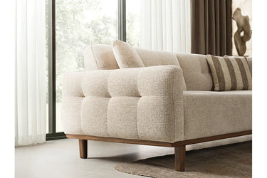 Bulut 3 Seater Sofa