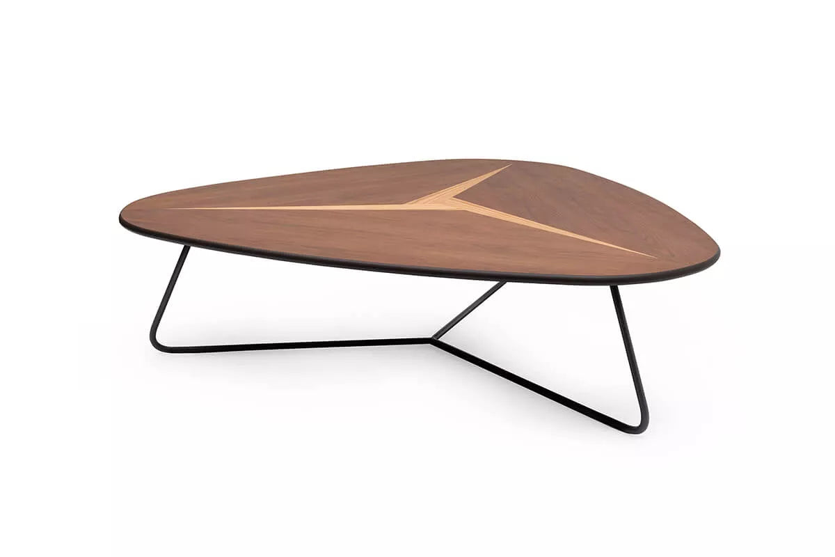 Copy of Bumerang Coffee Table - Ider Furniture