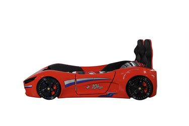Cabrio Kids Car Bed - Ider Furniture