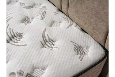 California Mattress - Ider Furniture
