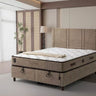 California Storage Bed & Mattress - Ider Furniture