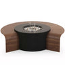 Calista Coffee Table - Ider Furniture
