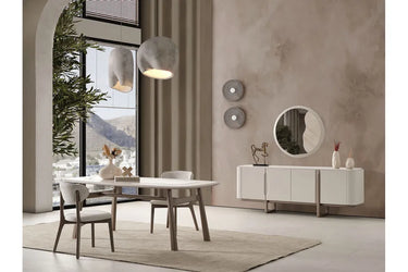 Calista Dining Room Set